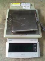 ซ่อมเครื่องชั่ง Mettler